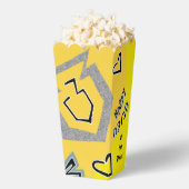 Ballotins Heureux Hanoukka Dancing Dreidels (Sauté)