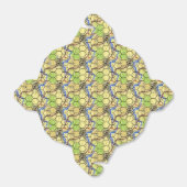 Ballotins Hexmap (Déplié)