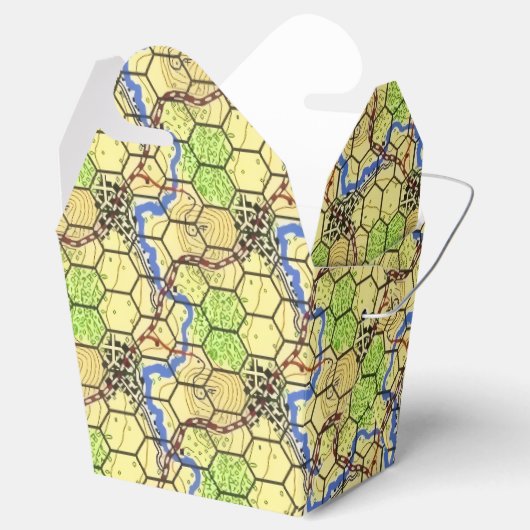 Ballotins Hexmap (Ouvert)