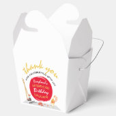 Ballotins Hibachi Anniversaire Dîner Hibachi (Ouvert)