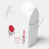 Ballotins Hibachi japonais barbecue grill Chef dîner d'anniv (Ouvert)