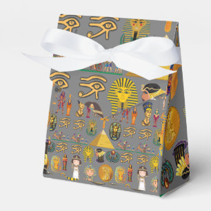 Ballotins Hiéroglyphique égyptien ancien -Pharaon Motif