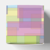 Ballotins Hip House (Haut)