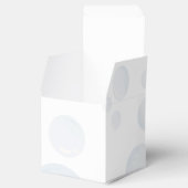 Ballotins Hippo Baby shower à thème (Ouvert)