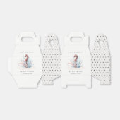 Ballotins Hippocampe de mer Corail d'algues N'importe quel â (Déplié)