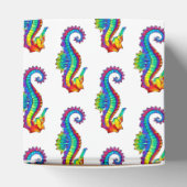 Ballotins Hippocampe polygonal arc-en-ciel (Haut)