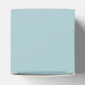 Ballotins Hiver ONE derland Blue Polar Bear 1er anniversaire (Haut)