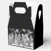 Ballotins Hiver Solstice neige (Ouvert)