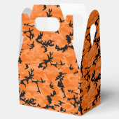 Ballotins HOC Orange Halloween Edition Camo (Ouvert)