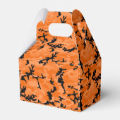 Ballotins HOC Orange Halloween Edition Camo (Verso)