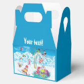 Ballotins hockey (Ouvert)