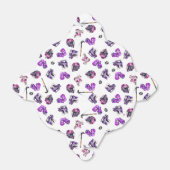 Ballotins Hockey sur glace filles patinage sur glace rose vi (Déplié)