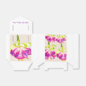 Ballotins Holi sur un Ballotin (Déplié)