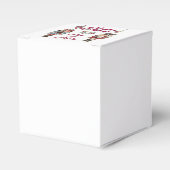 Ballotins Holiday Nutcracker (Verso)