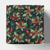 Ballotins Holiday Party Treat Box (Haut)