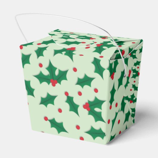 Ballotins Holly (Arrière)