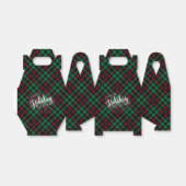 Ballotins Holly Plaid l Vous envoyer Gite Cheval (Déplié)