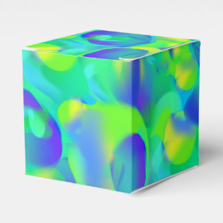 Ballotins holocore dragonskin :