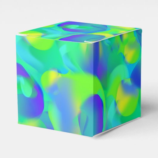 Ballotins holocore dragonskin : (Verso)