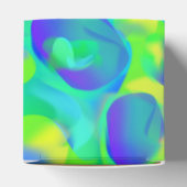 Ballotins holocore dragonskin : (Haut)