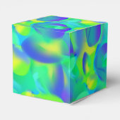 Ballotins holocore dragonskin : (Arrière)