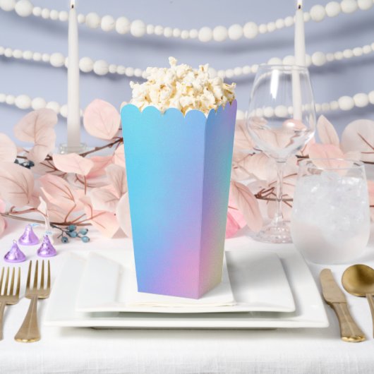 Ballotins Holographic Pastel Dream (Mariage)