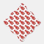 Ballotins Homard (Déplié)