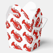 Ballotins Homard (Ouvert)