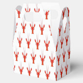 Ballotins Homard (Ouvert)