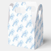 Ballotins Homard bleu (Ouvert)