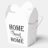 Ballotins Home Sweet Home (Ouvert)