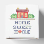 Ballotins Home Sweet Home Ballotin (Haut)