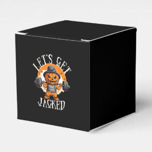 Ballotins Homme Allons Nous Faire Pomper Citrouille Jack-O-L