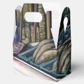 Ballotins Hommes du désert, Dons de la Mer (Ouvert)