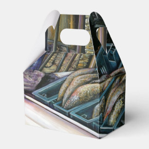 Ballotins Hommes du désert, Dons de la Mer