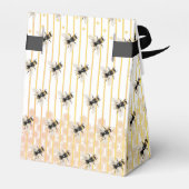 Ballotins Honey Bee Hive (Arrière)