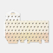 Ballotins Honey Bee Hive (Déplié)