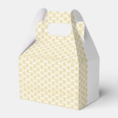 Ballotins Honeybee Honey (Arrière)