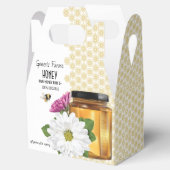 Ballotins Honeybee Honey (Ouvert)