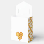 Ballotins Honeypeb Honey Bee Cute Baby shower (Ouvert)