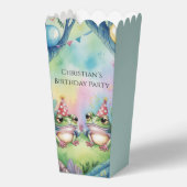 Ballotins Hop On Over Birthday Party (Verso)