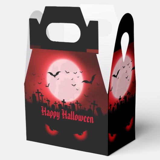 Ballotins Horloges nocturnes Gable (Ouvert)