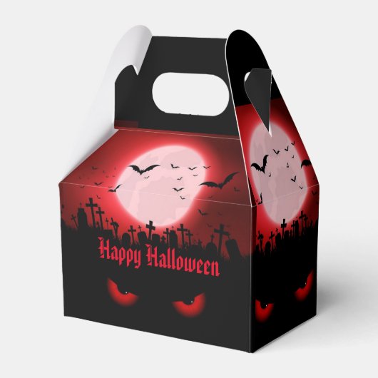 Ballotins Horloges nocturnes Gable (Verso)