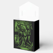 Ballotins Horreurs sans fin des mineurs morts pour Halloween (Ouvert)