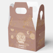 Ballotins Hors de ce anniversaire de l'espace mondial (Ouvert)