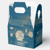 Ballotins Hors de ce anniversaire de l'espace mondial (Ouvert)