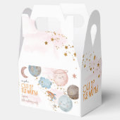 Ballotins Hors de ce monde l'anniversaire de enfant d'aventu (Ouvert)