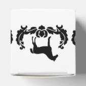 Ballotins Horse noire et blanche (Haut)