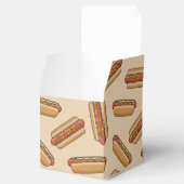 Ballotins Hot dog (Ouvert)