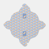 Ballotins Hot dog (Déplié)